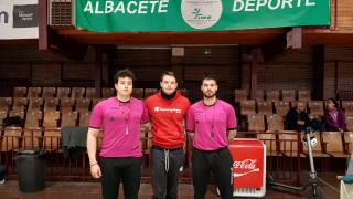 FINALES COPA IMD BALONCESTO Y FÚTBOL SALA 2022/2023